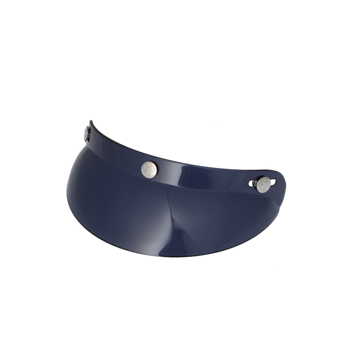 PEEK A BOO VISOR Short Visor