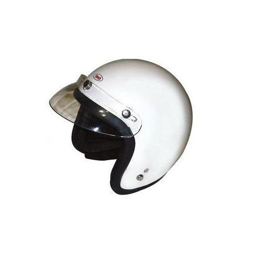 PEEK A BOO VISOR Short Visor