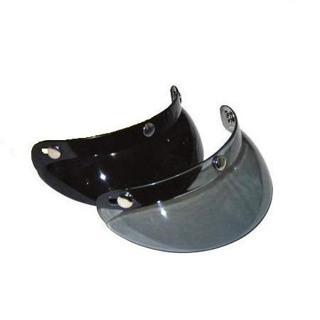 PEEK A BOO VISOR Short Visor