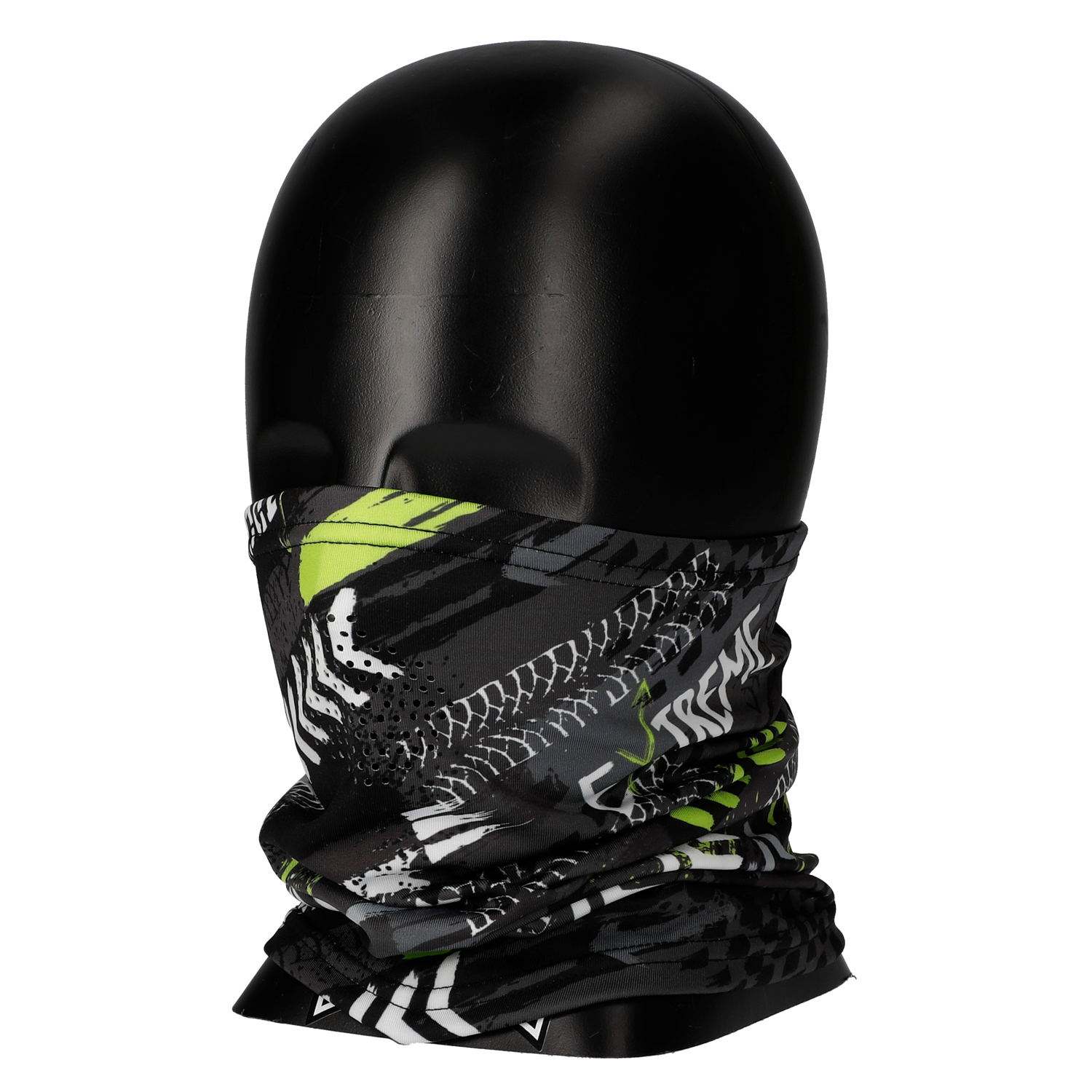 PIPES NECK WARMER EXTREME PNW-07