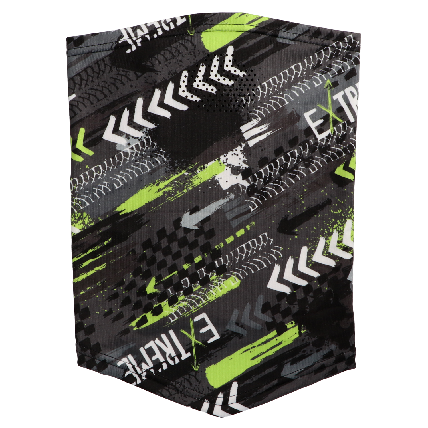 PIPES NECK WARMER EXTREME PNW-07