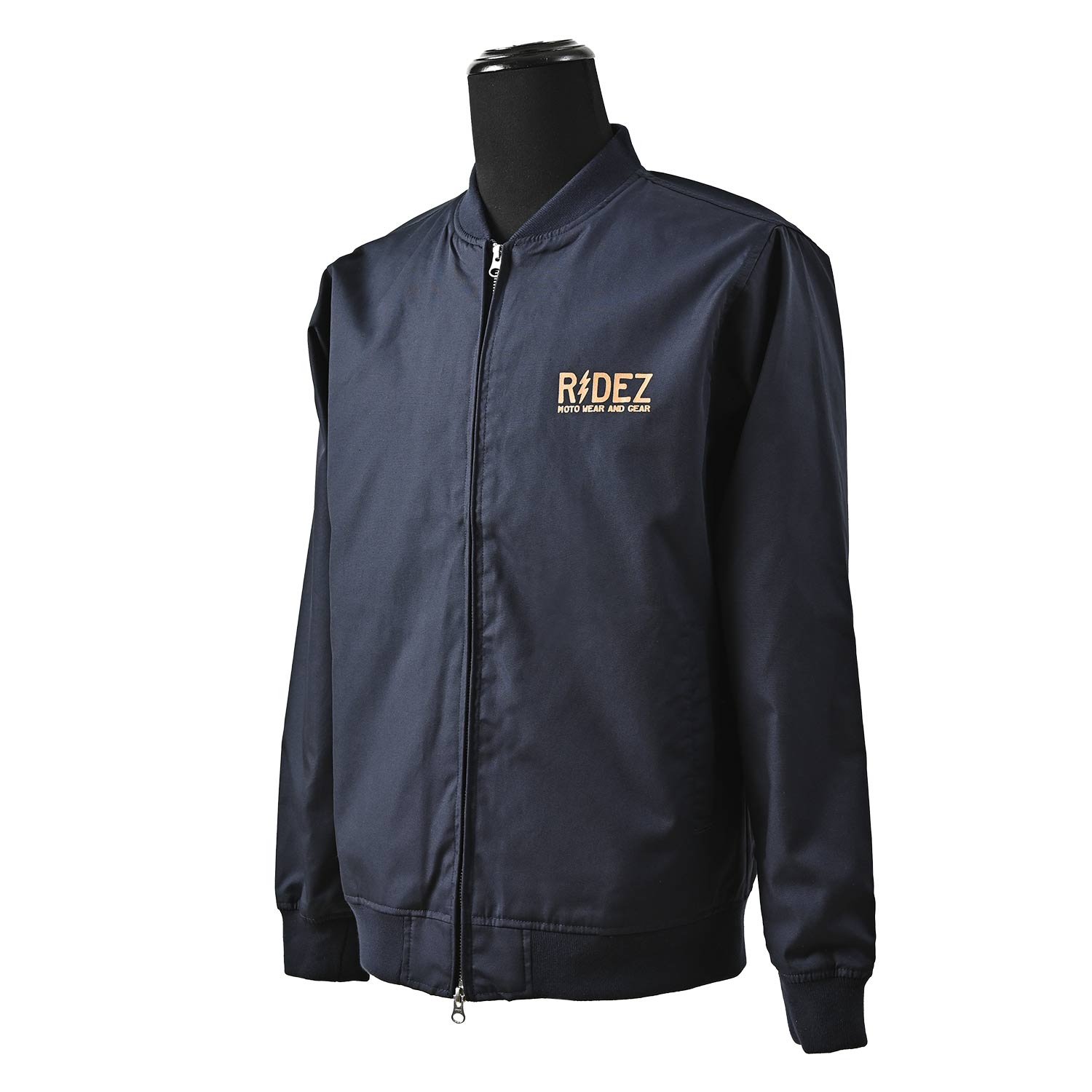 RIDEZ TRADEMARK ST JACKET オリジナル ジャケット RCJ10