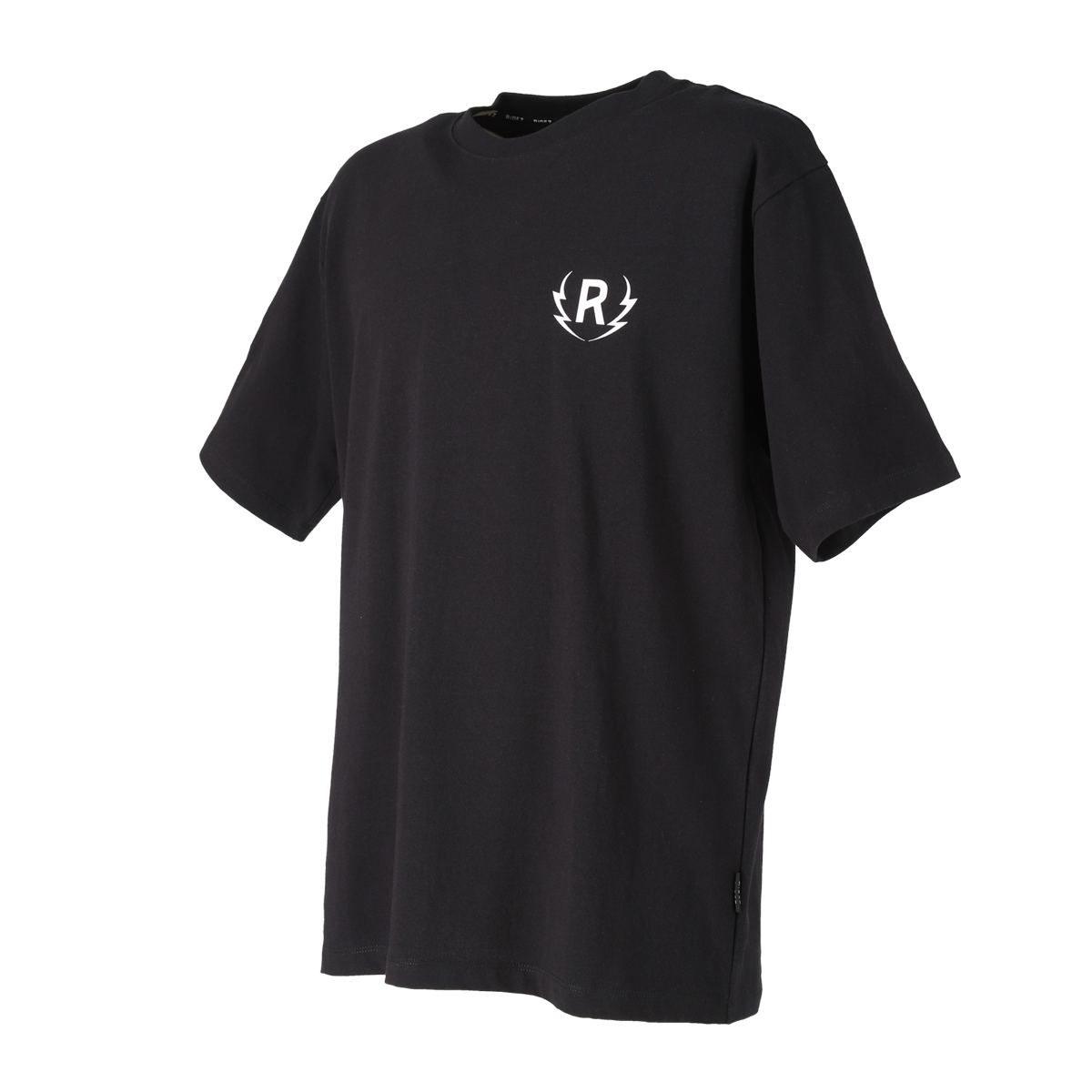 RIDEZ FLAME LINE TEE RD7001