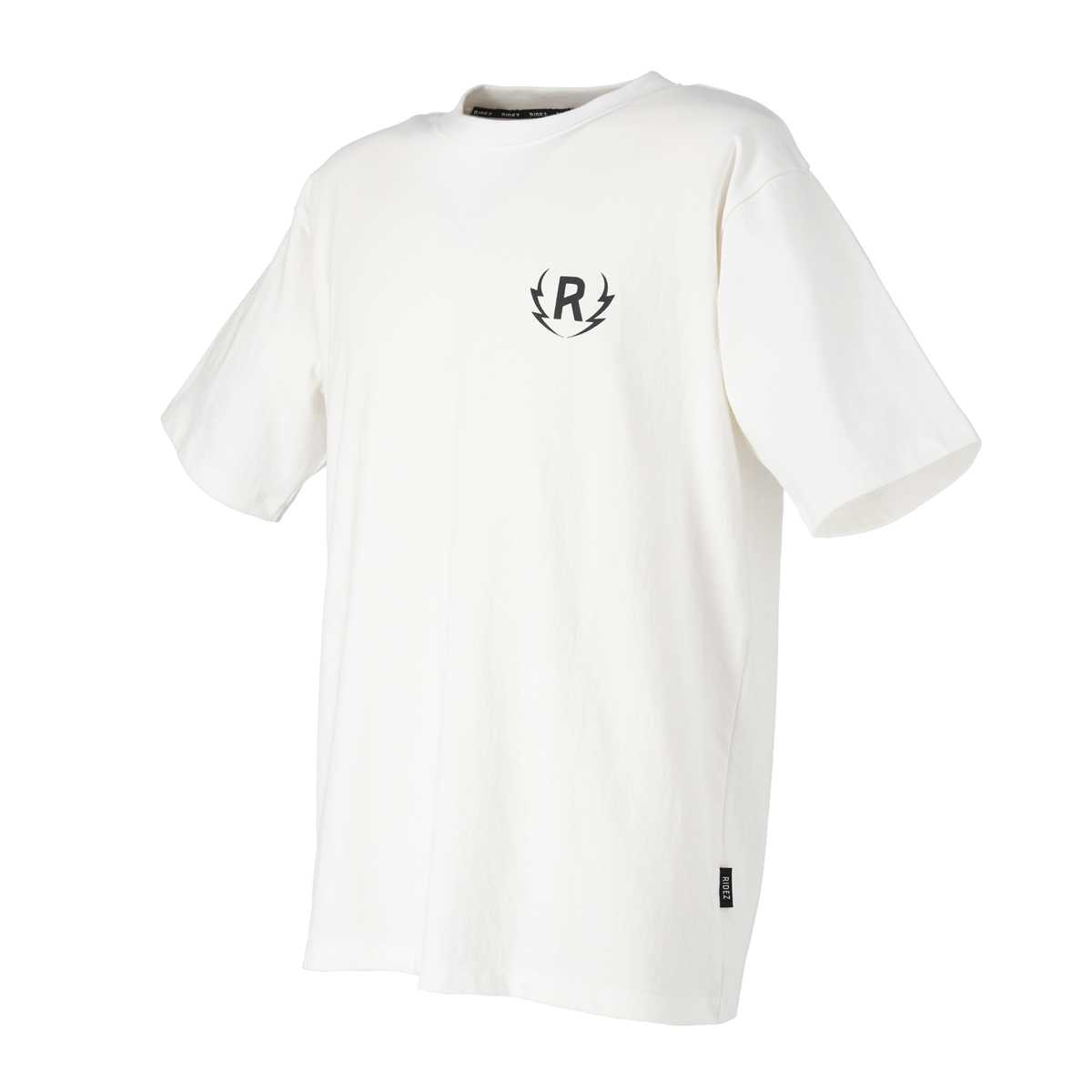 RIDEZ FLAME LINE TEE RD7001
