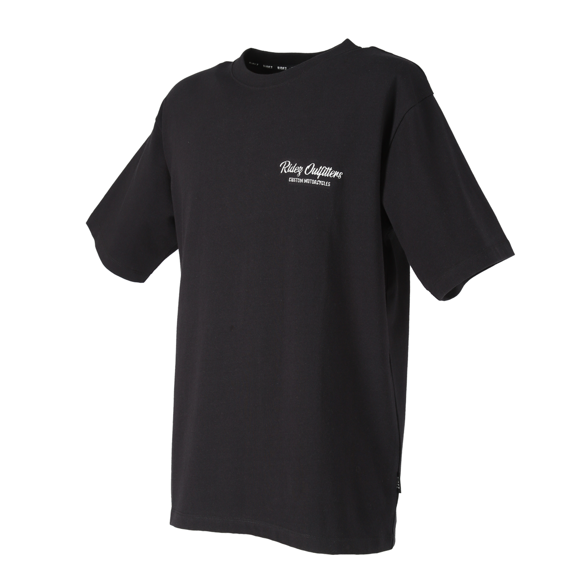 RIDEZ PORTFOLIO TEE RD7002