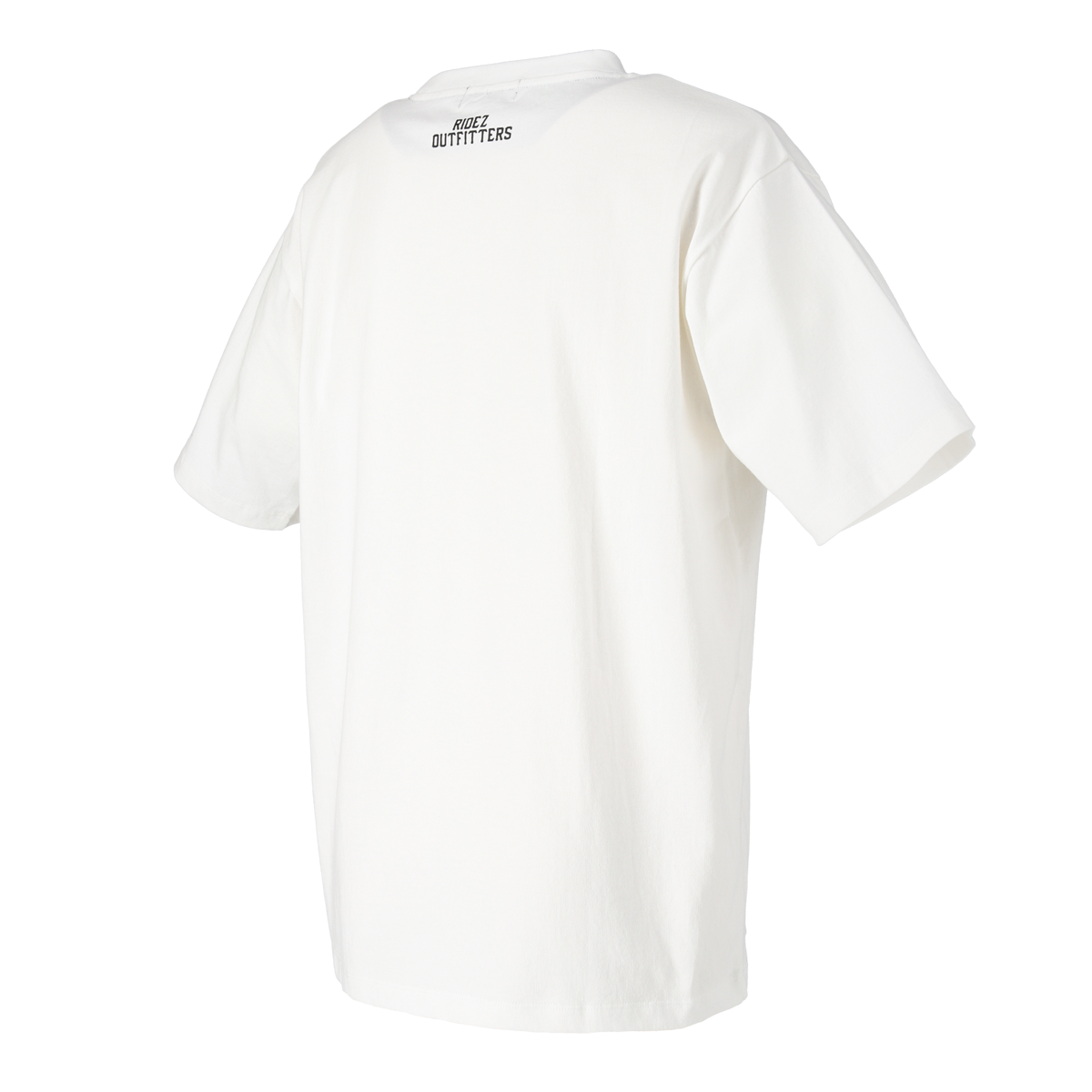RIDEZ STANDARD TEE RD7003