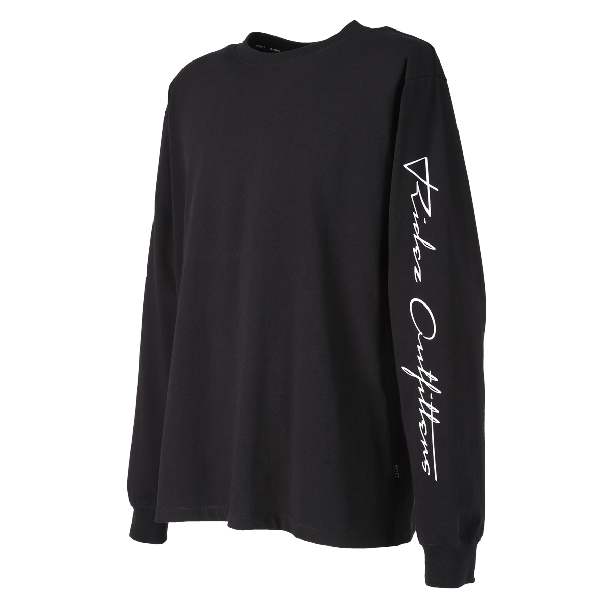 RIDEZ SMOOTH LONG SLEEVE TEE RD7005