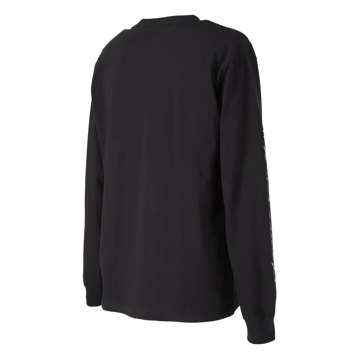 RIDEZ SMOOTH LONG SLEEVE TEE RD7005