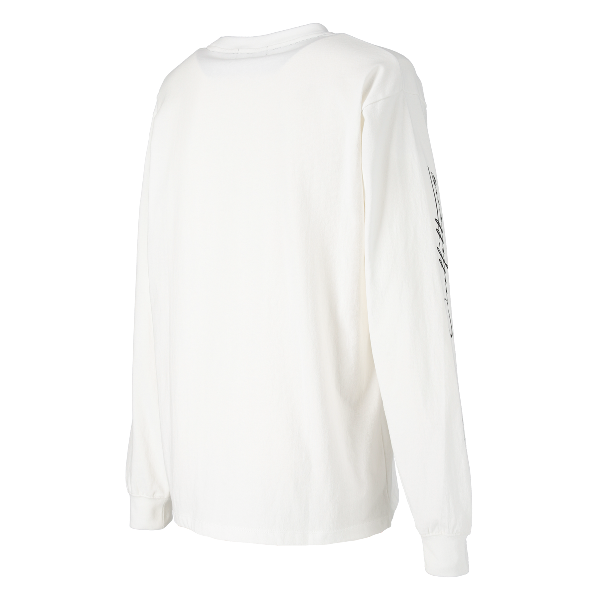 RIDEZ SMOOTH LONG SLEEVE TEE RD7005