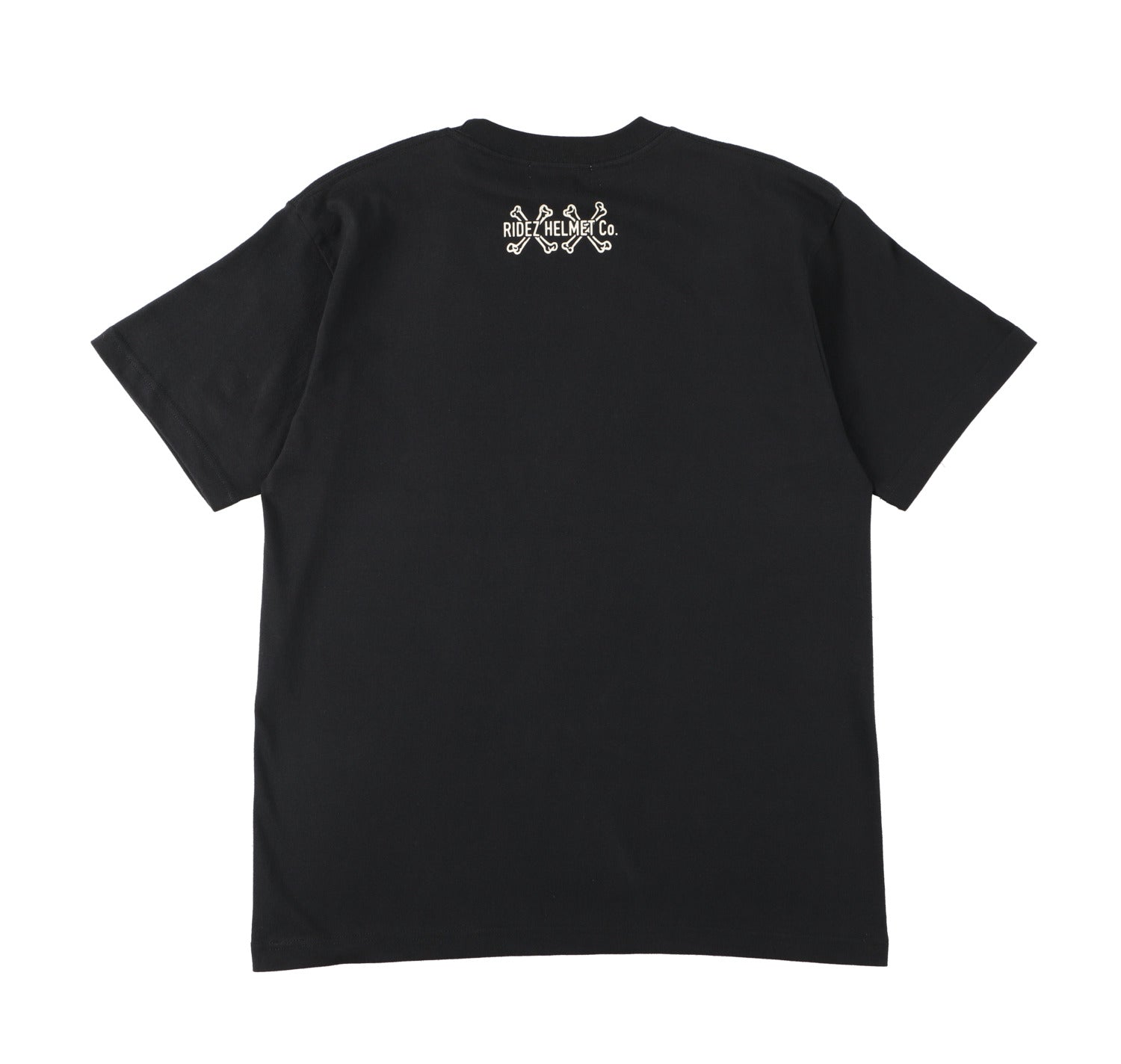 RIDEZ XX 6.2oz Tシャツ RD7010