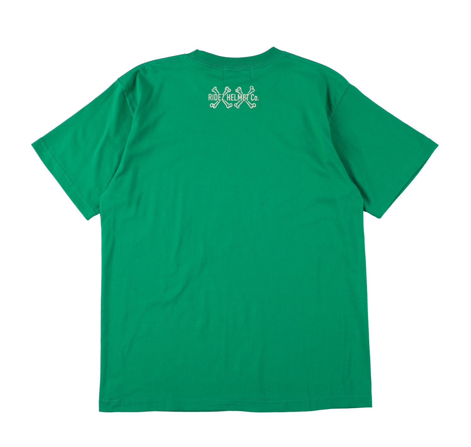 RIDEZ XX 6.2oz Tシャツ RD7010