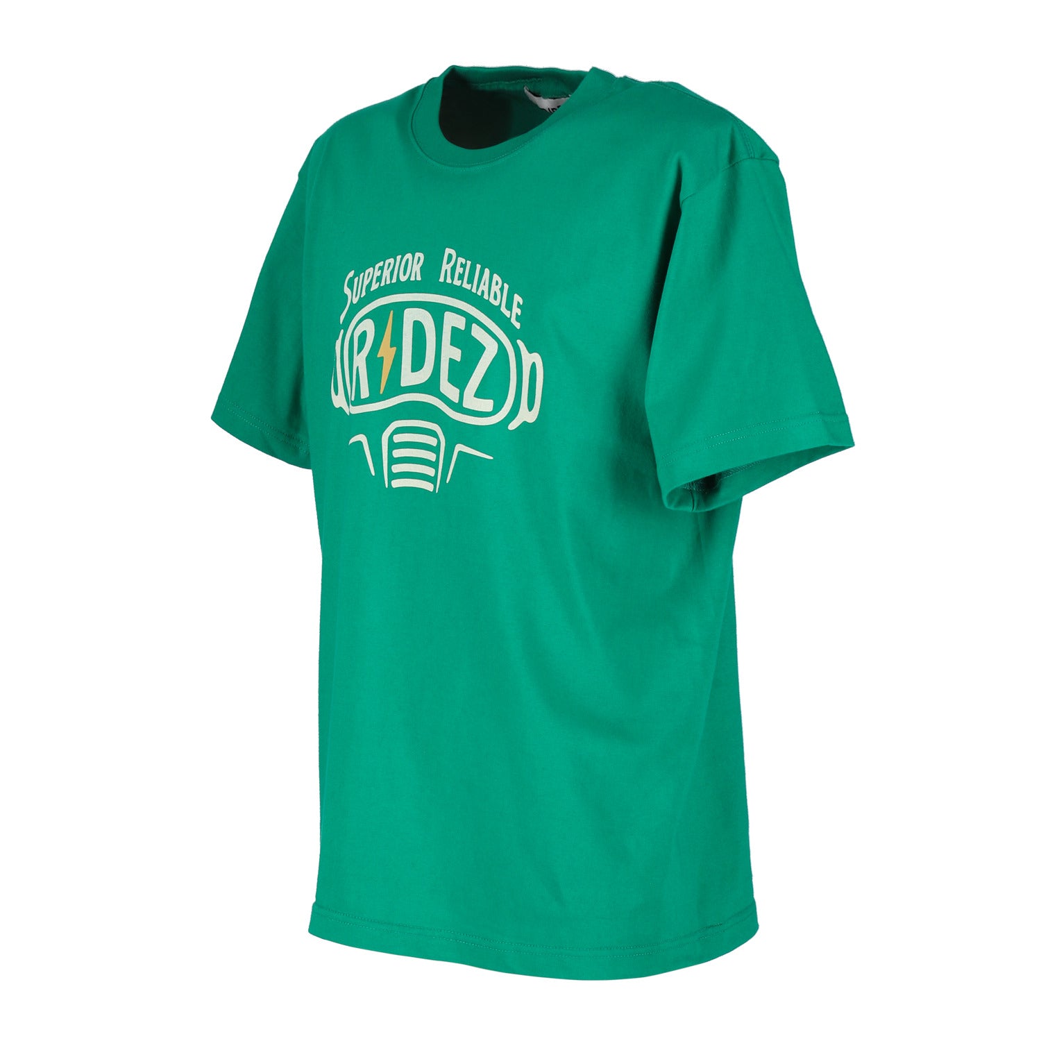 RIDEZ XX 6.2oz Tシャツ RD7010