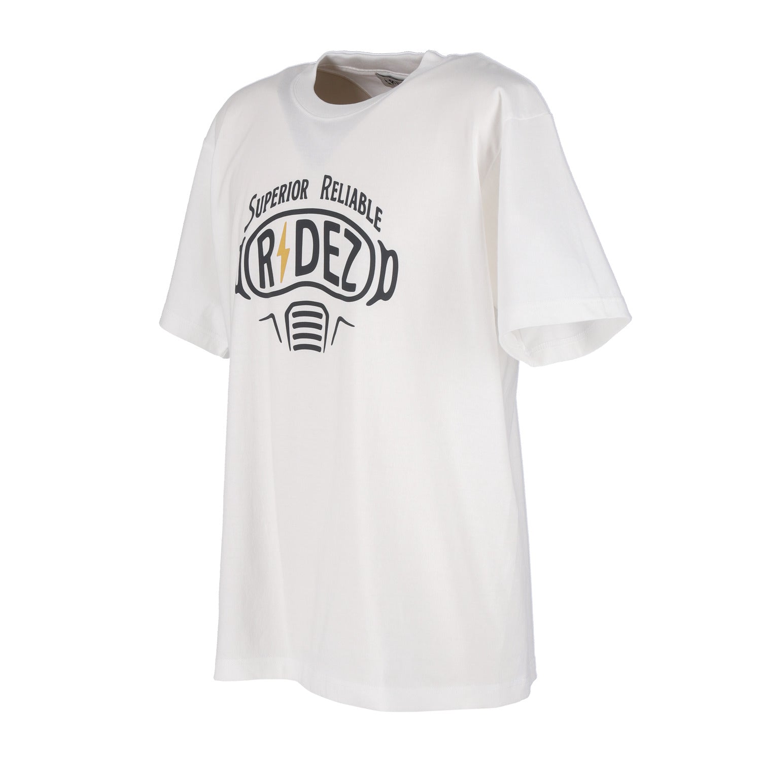 RIDEZ XX 6.2oz Tシャツ RD7010