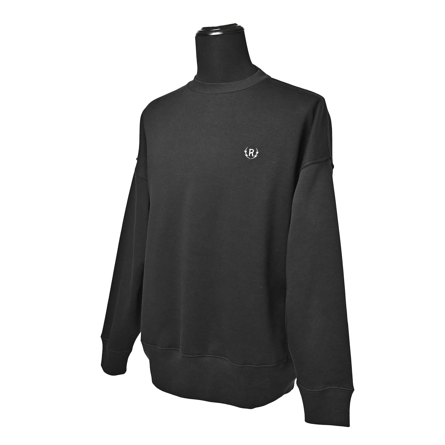 RIDEZ DESERT SLEDDER big silhouette sweatshirt RHD09