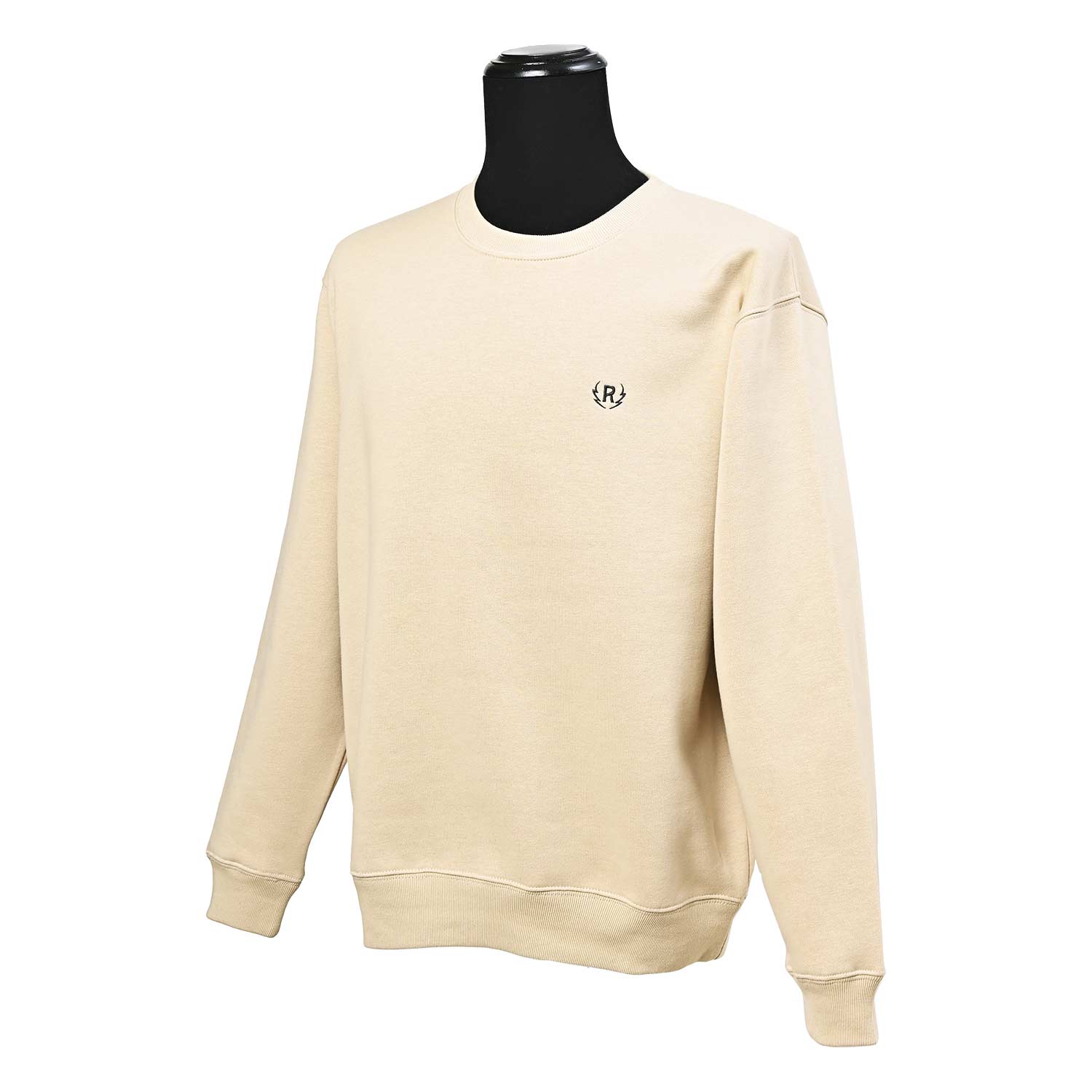 RIDEZ SKULLRACER Original Sweat RHD11