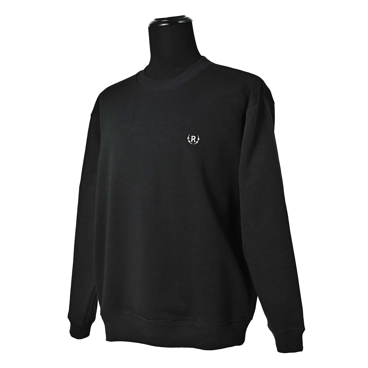RIDEZ SKULLRACER Original Sweat RHD11