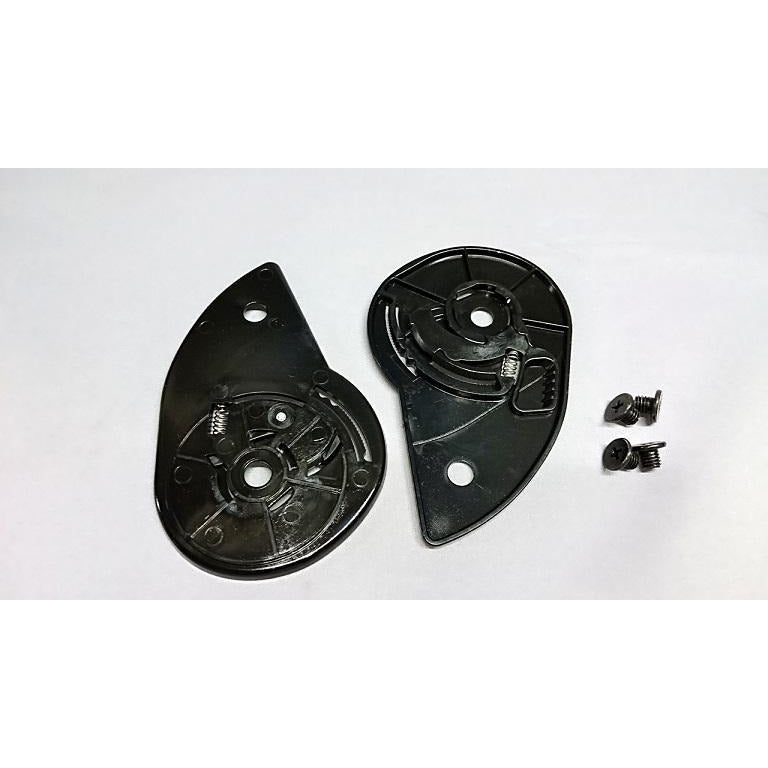 RIDEZ FIRST SHIELD BASE