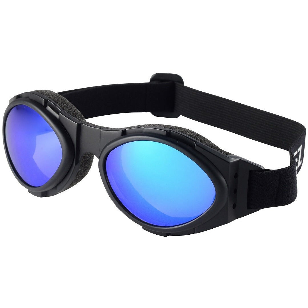 RIDEZ GAS GOGGLE