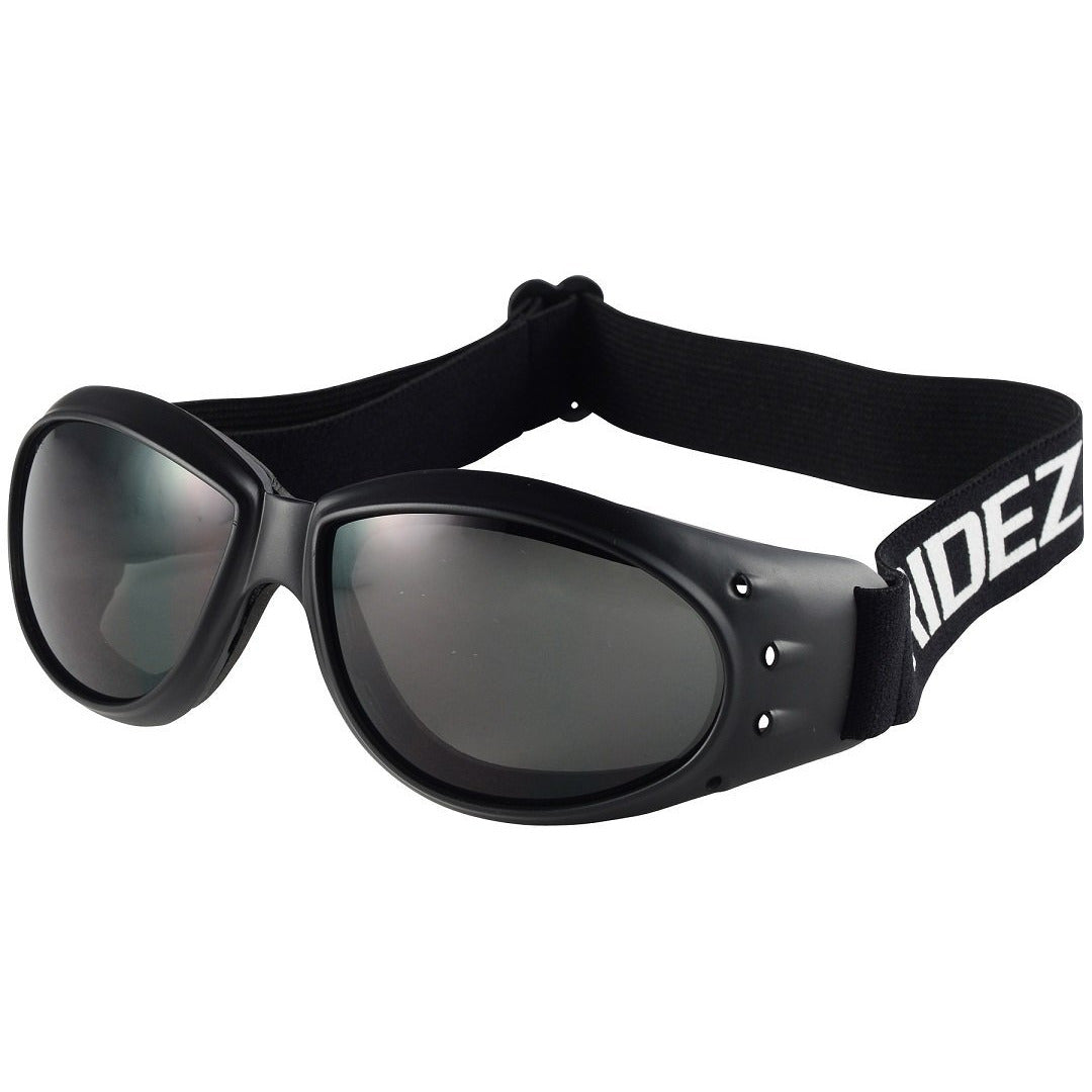 RIDEZ GAS GOGGLE