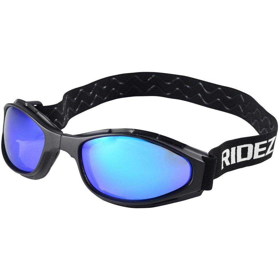 RIDEZ JAMING GOGGLE