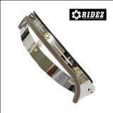 RIDEZ PERFECT FLIP UP