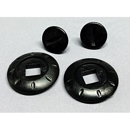 VANCH VH&JB screws set of 2