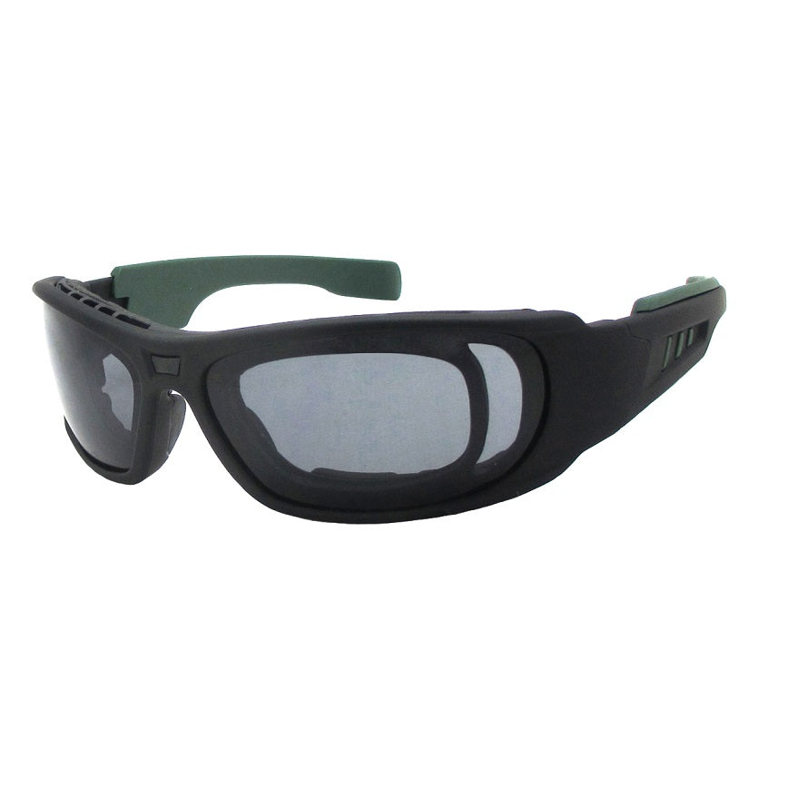 RIDEZ Protection Eyewear FOCUS(フォーカス) RS501