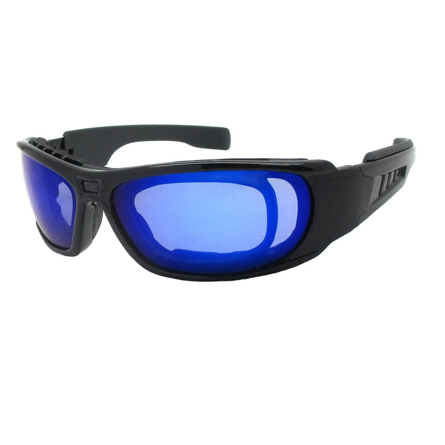 RIDEZ Protection Eyewear FOCUS(フォーカス) RS501