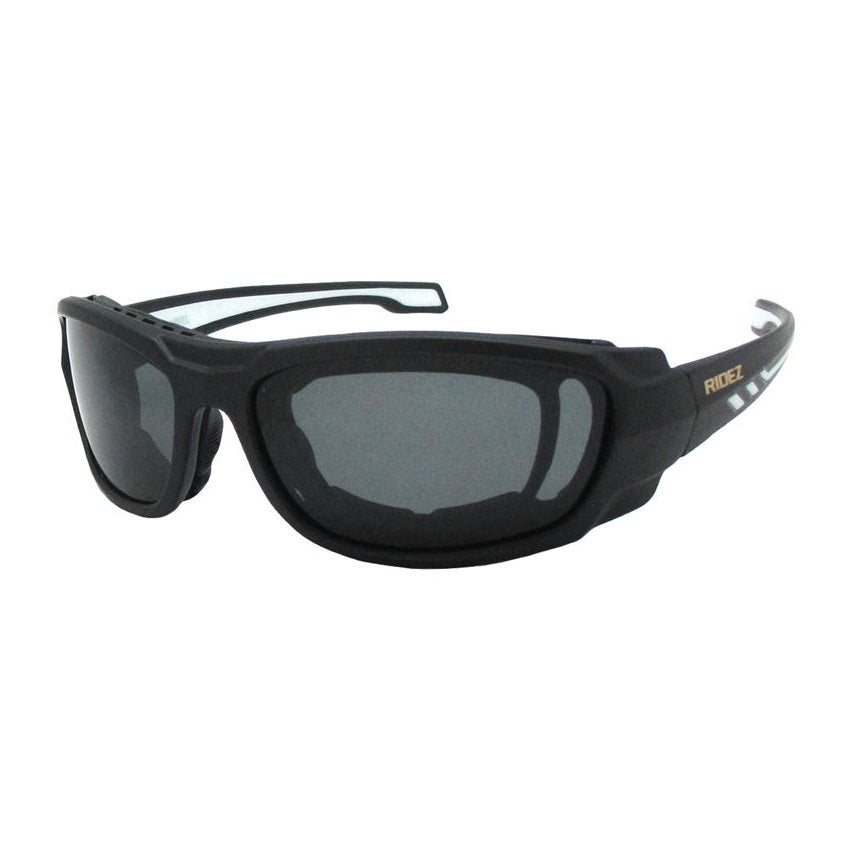 RIDEZ 防护眼镜BARREL RS504 偏光太阳镜