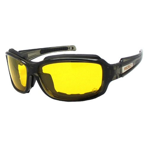 RIDEZ Protection Eyewear SHIFT RS904 偏光サングラス