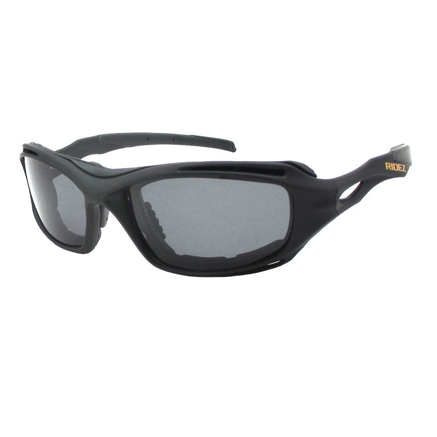 RIDEZ Protection Eyewear GROWTH RS908 Polarized Sunglasses