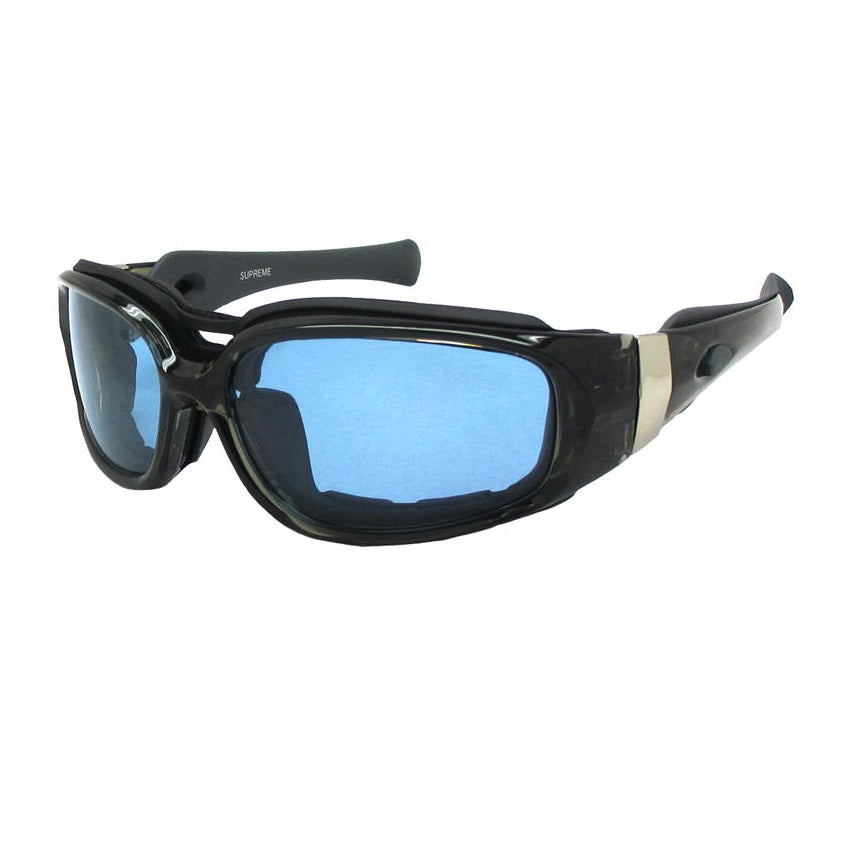 RIDEZ Protection Eyewear SUPREME RS910 偏光サングラス