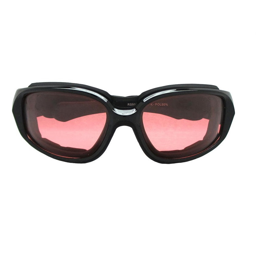 RIDEZ Protection Eyewear SUPREME RS910 Polarized Sunglasses