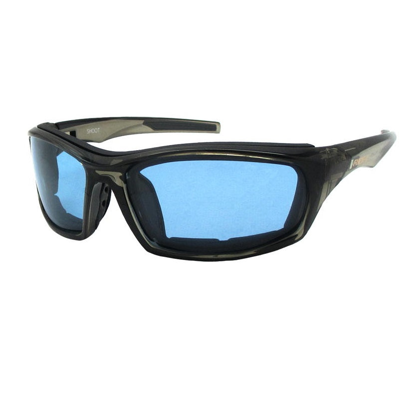 RIDEZ Protection Eyewear SHOOT RS911 Polarized Sunglasses