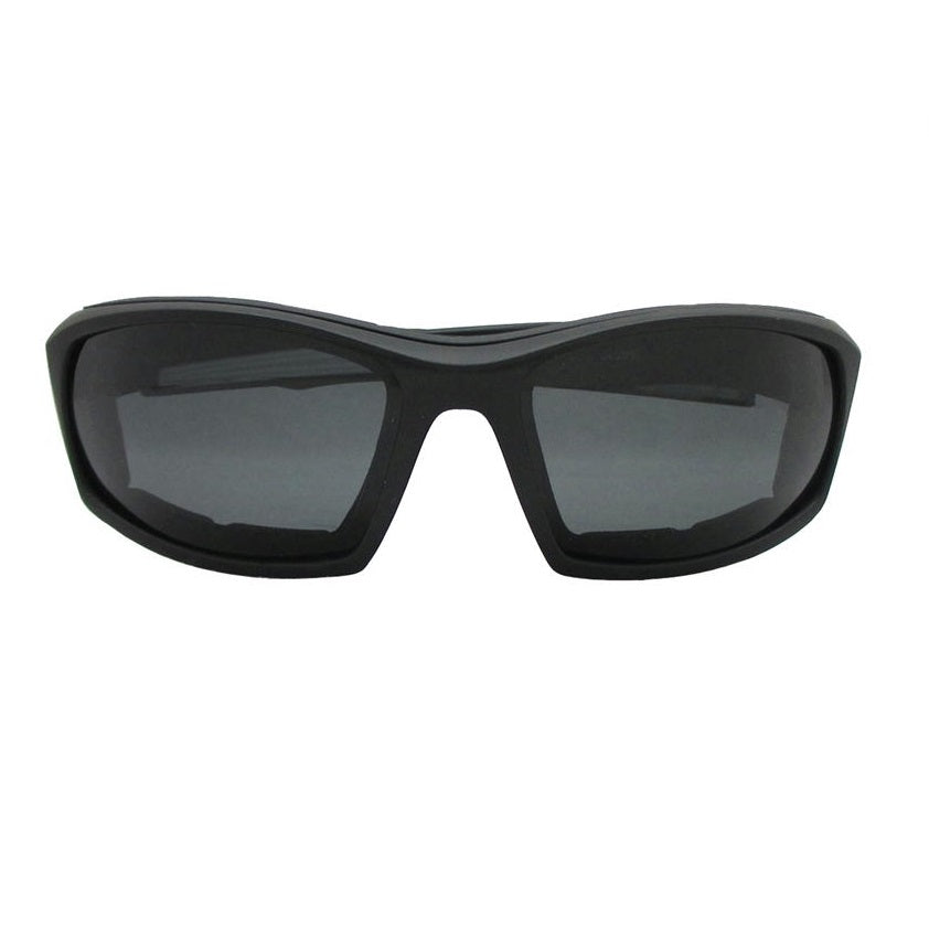 RIDEZ Protection Eyewear SHOOT RS911 Polarized Sunglasses