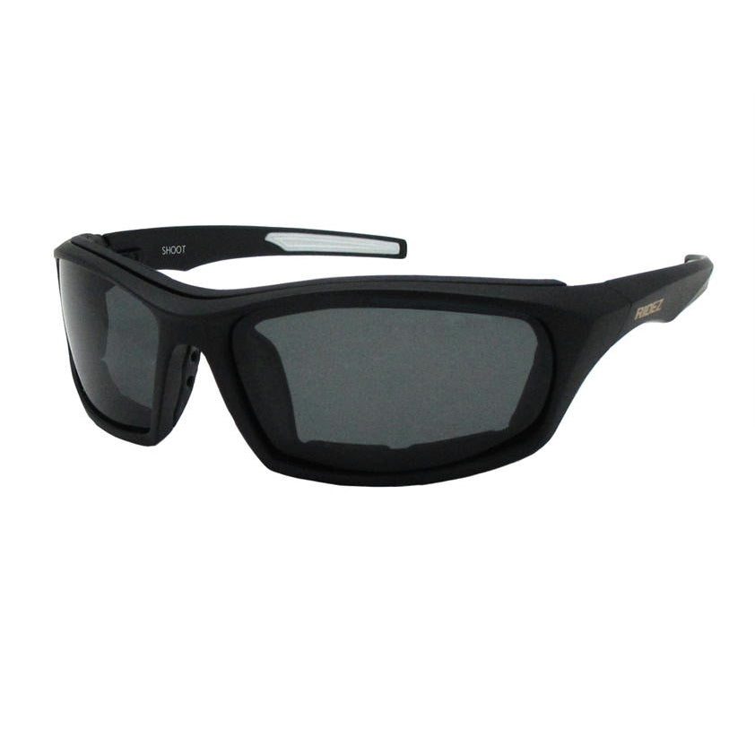 RIDEZ Protection Eyewear SHOOT RS911 Polarized Sunglasses