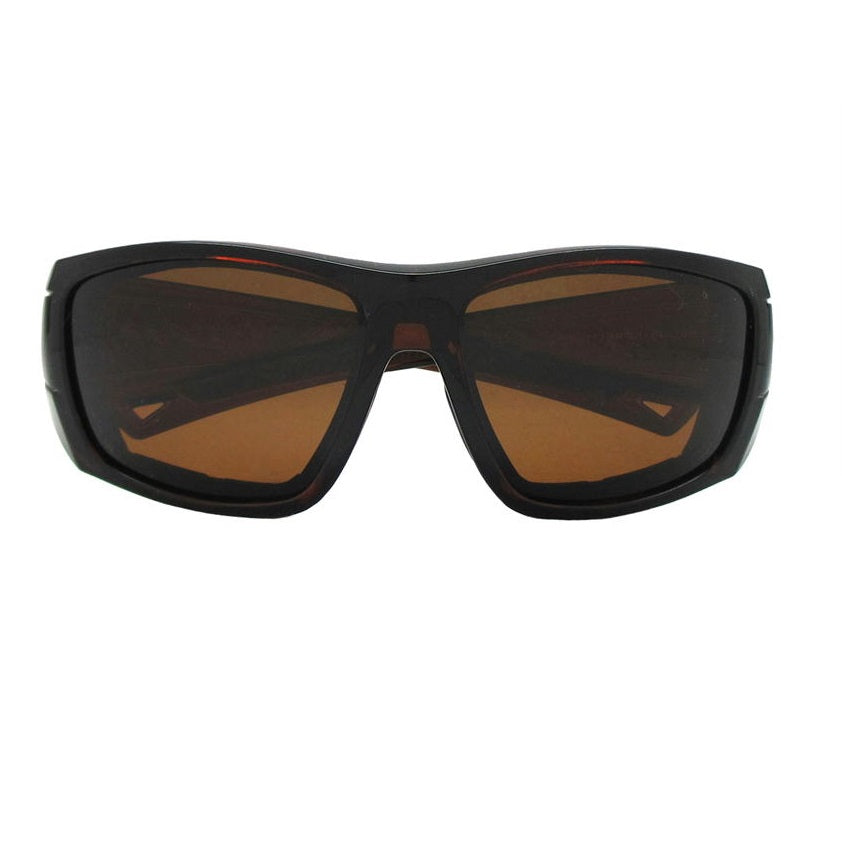 RIDEZ Protection Eyewear DAMPER RS912 Polarized Sunglasses