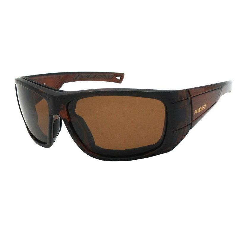 RIDEZ Protection Eyewear DAMPER RS912 Polarized Sunglasses