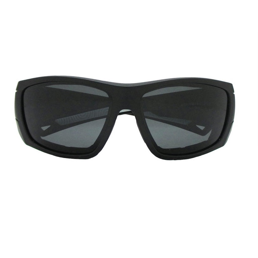 RIDEZ Protection Eyewear DAMPER RS912 Polarized Sunglasses