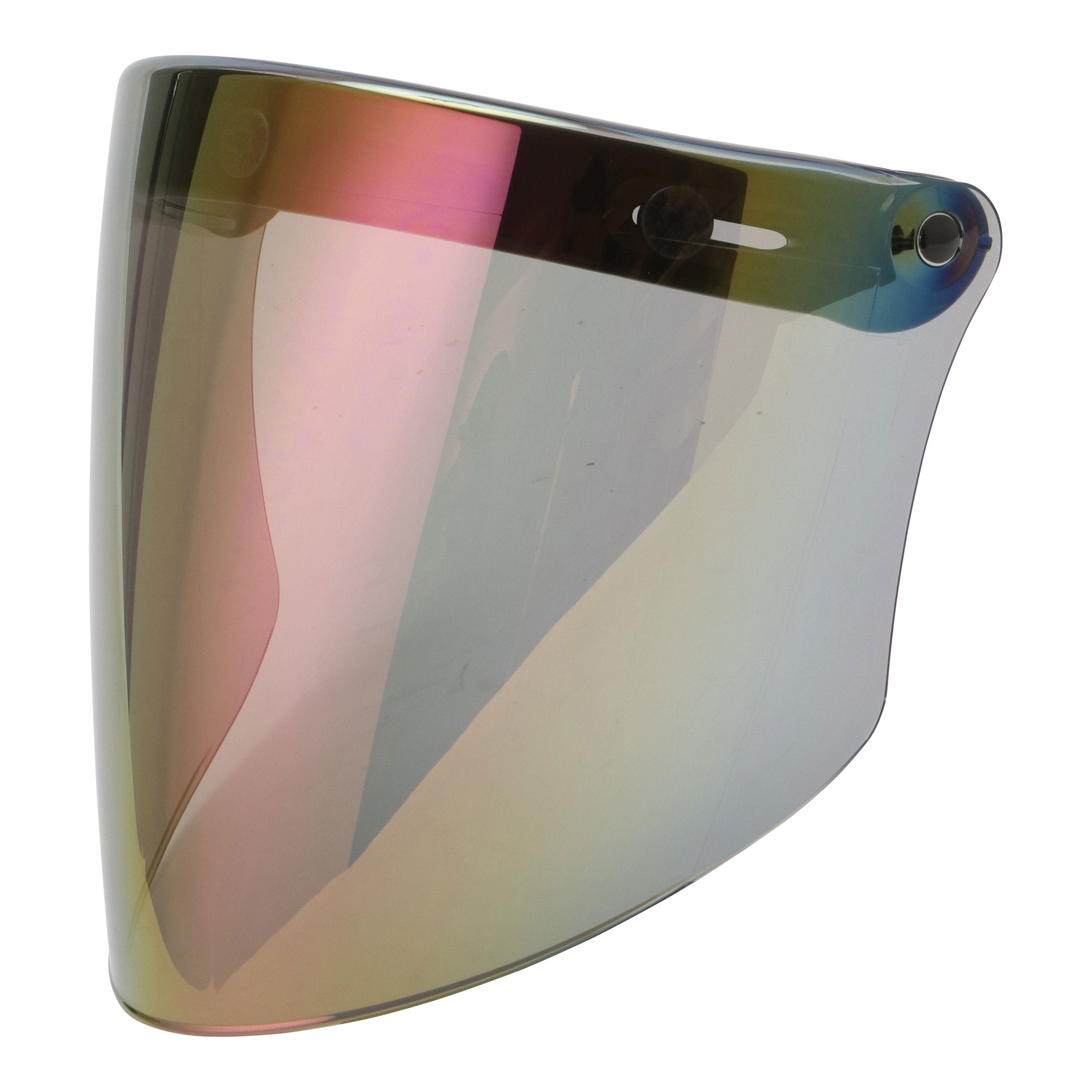 RIDEZ BALLISTIC SHIELD ヘルメットシールド