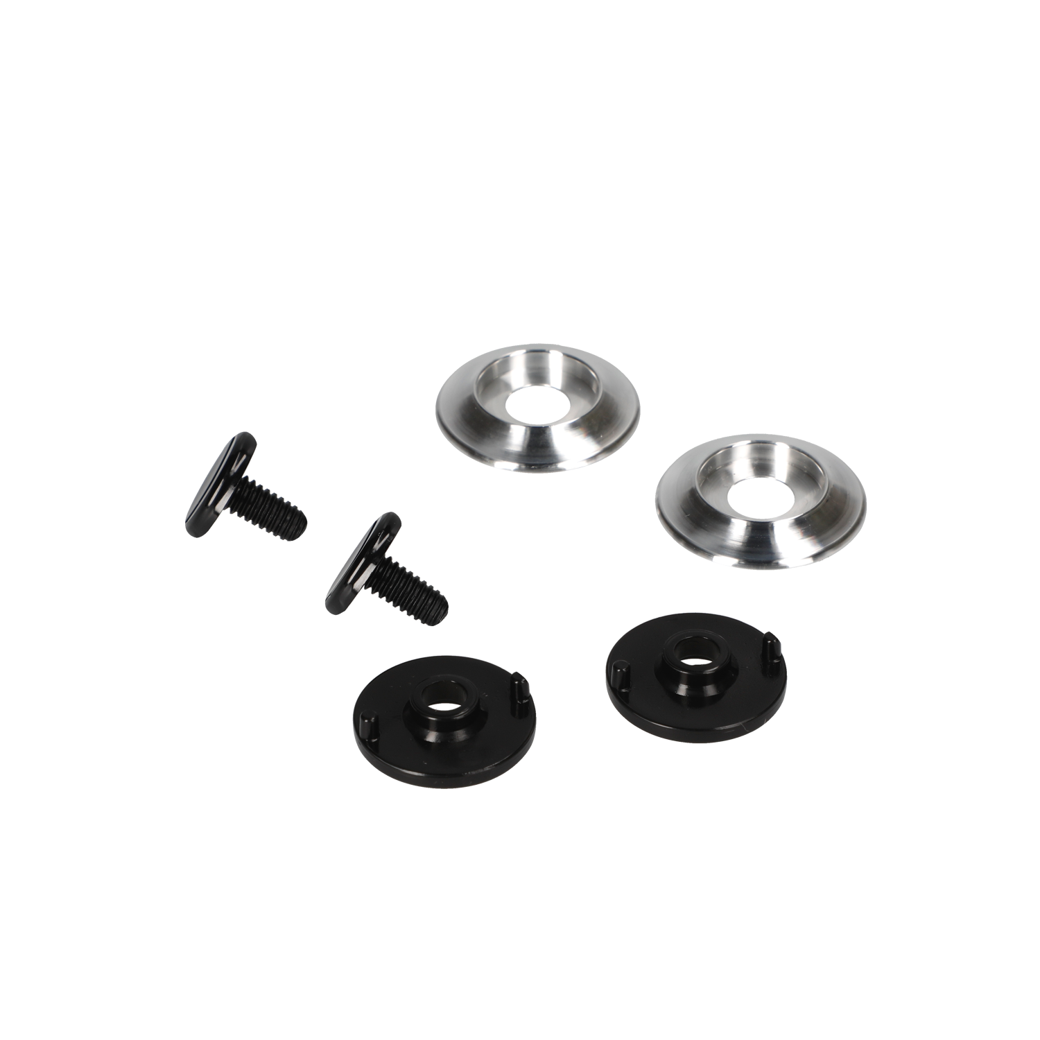 NIKITOR Retro-One ビスSet