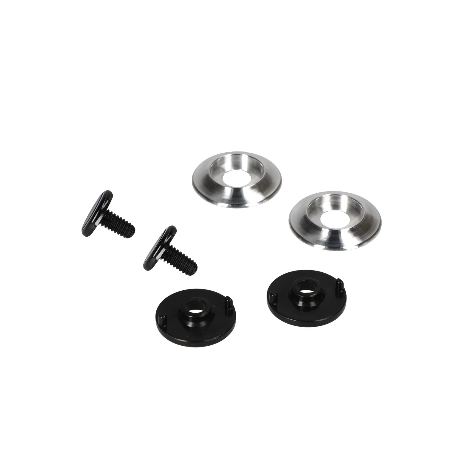 RIDEZ XX & X Screw Set