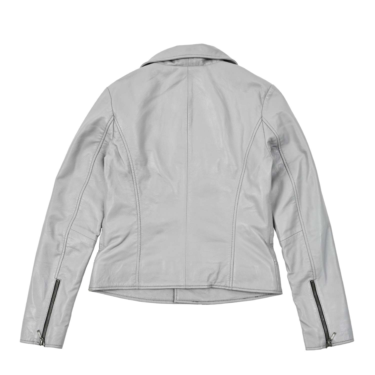 SugarRidez QUEEN JACKET GRAY SLJ104