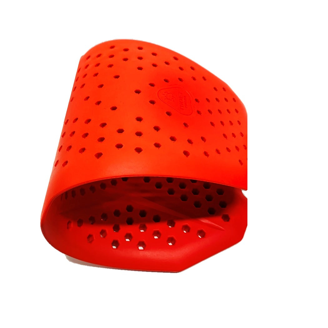 RIDEZ PROTECH SPO BACK PROTECTOR