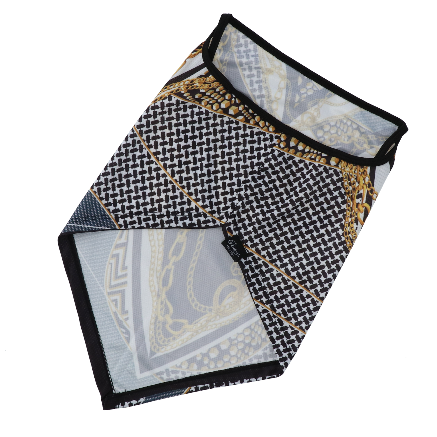 RIDEZ Bandana EarsLoops TBE1052 CHAIN