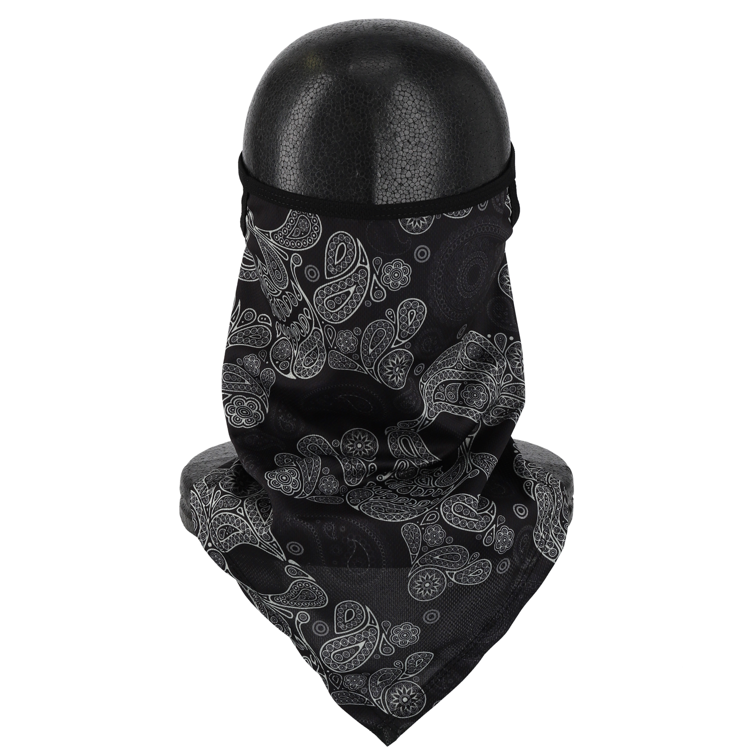 RIDEZ Bandana EarsLoops TBE1100 SKULL2