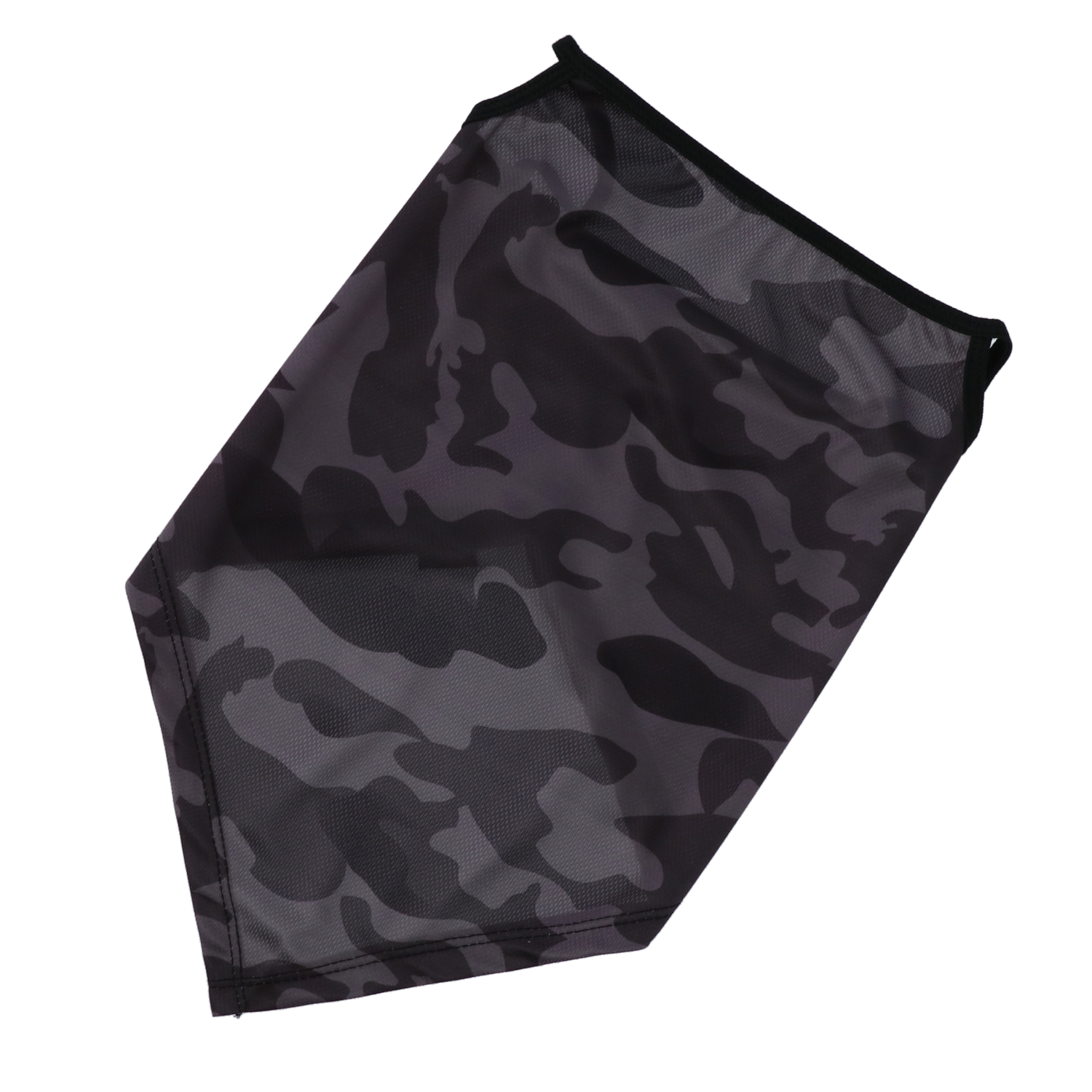 RIDEZ Bandana EarsLoops TBE1133 DARK CAMO