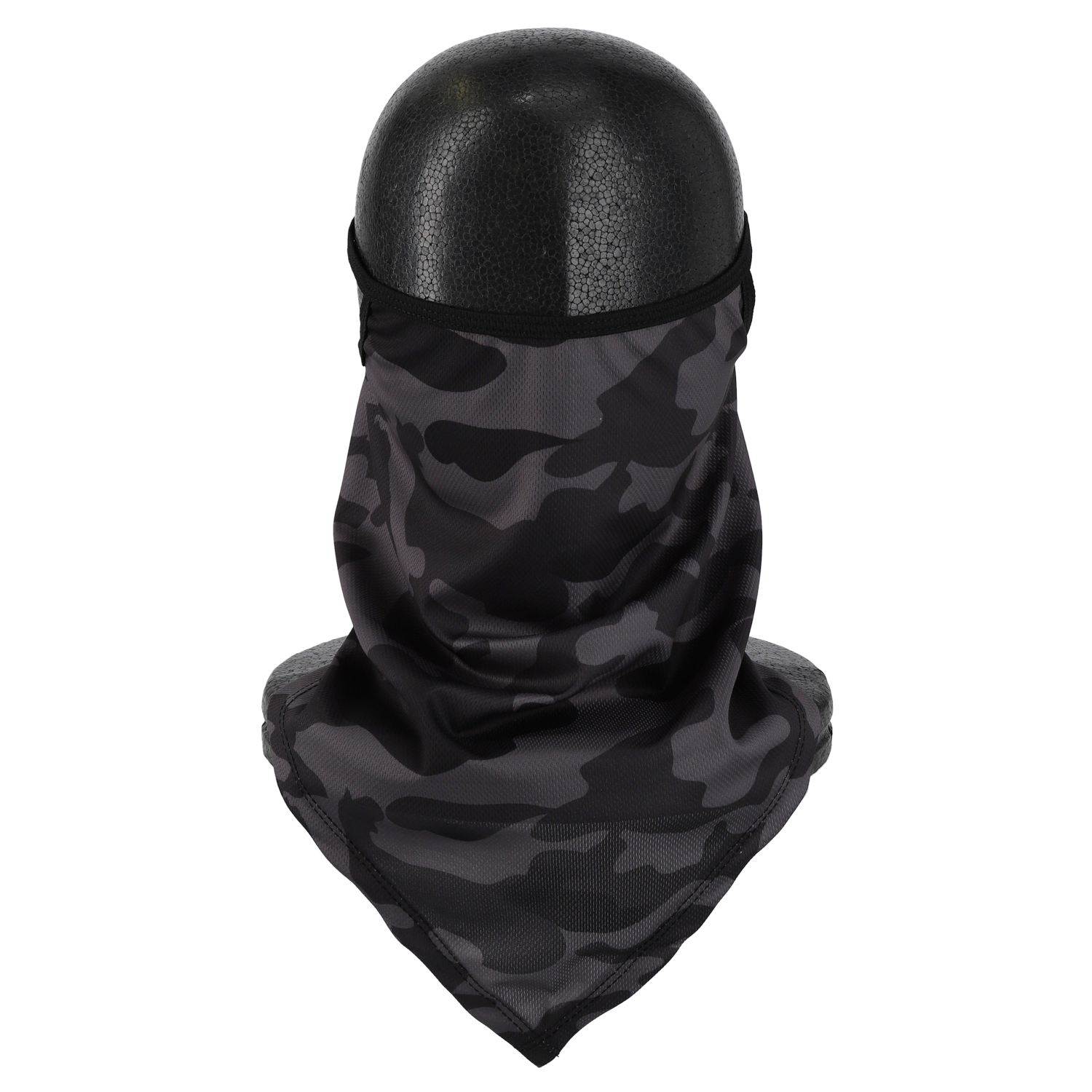 RIDEZ Bandana EarsLoops TBE1133 DARK CAMO