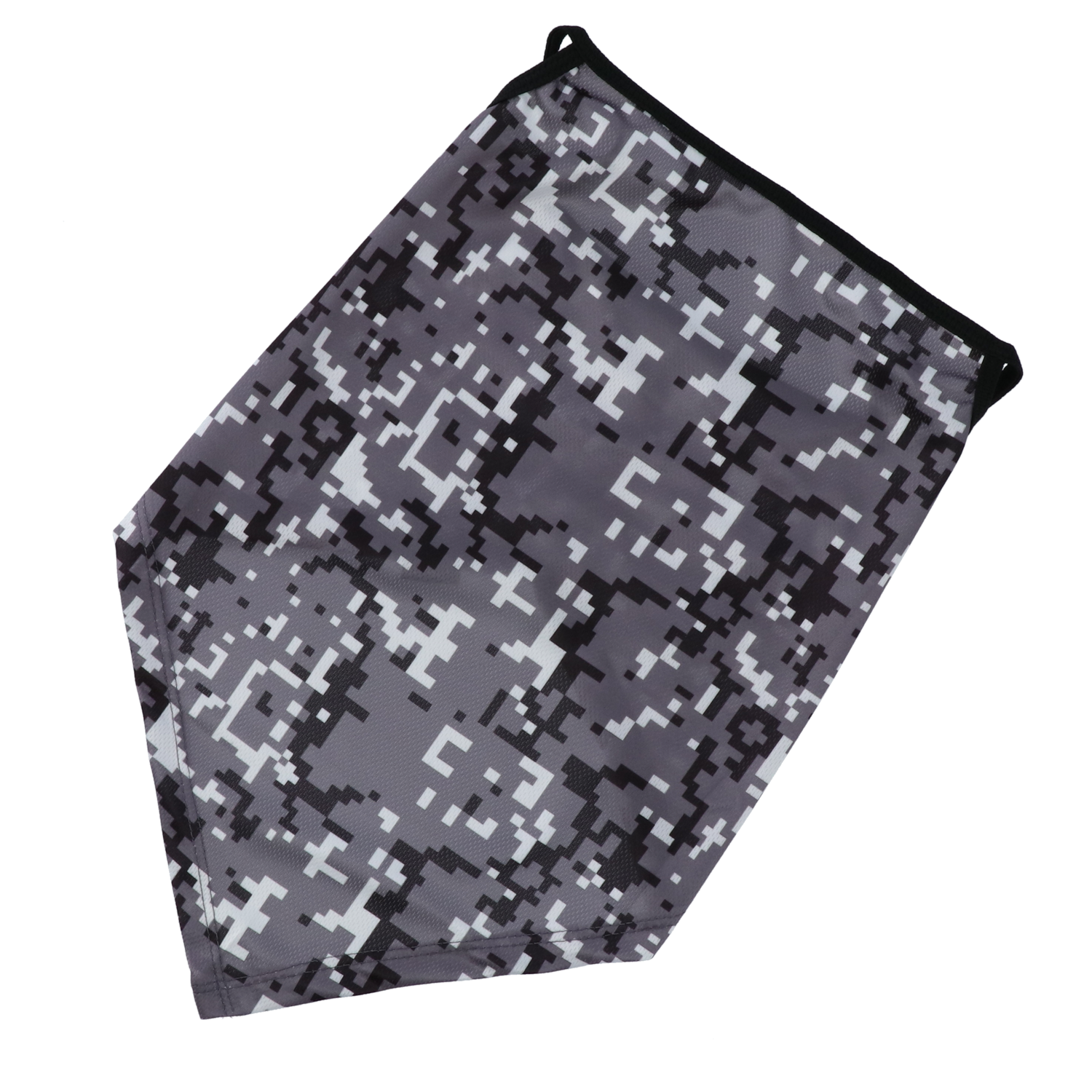 RIDEZ Bandana EarsLoop TBE1134 DIGICAMO