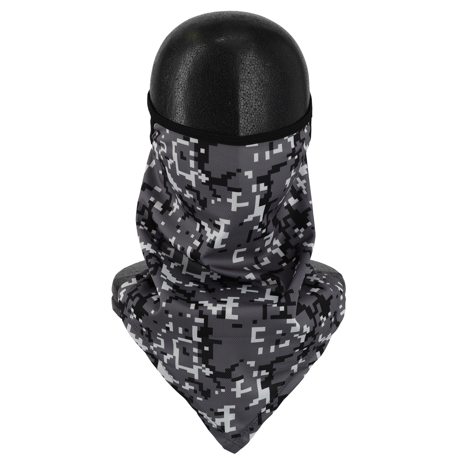 RIDEZ Bandana EarsLoop TBE1134 DIGICAMO
